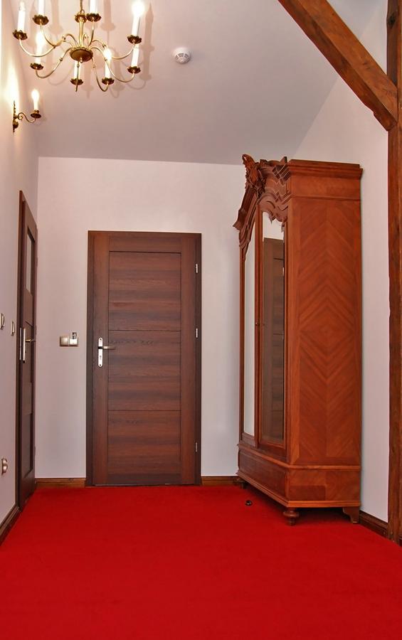 Palac Klanino Ngoại thất bức ảnh