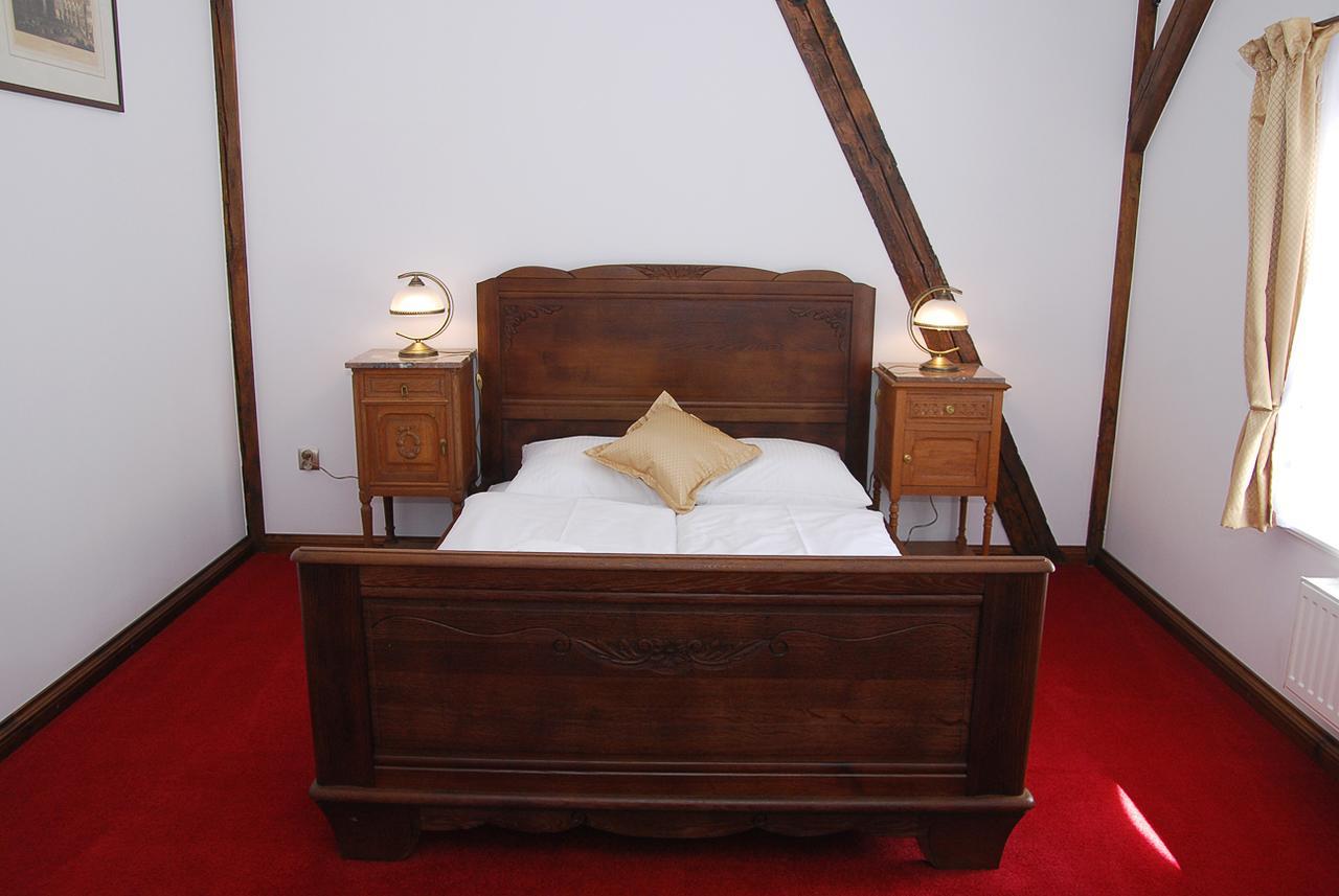 Palac Klanino Ngoại thất bức ảnh